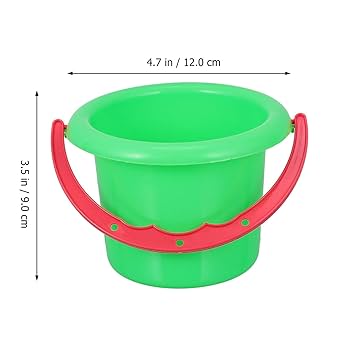 Amazon.co.jp: EXCEART ピース 砂遊び スコップ 砂場セット ミニ